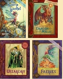 My Books